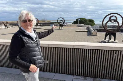 Saint-Laurent-du-Var : la course contre la montre pour sauver les sculptures de Roussil