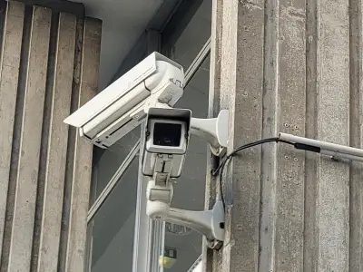 Saint-Médard-en-Jalles renforce sa vidéoprotection avec 12 nouvelles caméras
