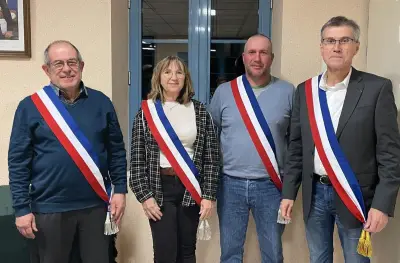 Saint-Pastour lance un service de port de repas à domicile pour ses aînés