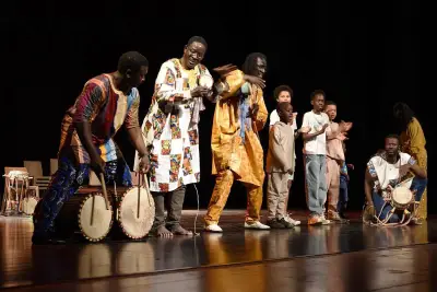 Saint-Pée-sur-Nivelle lance ses Rencontres culturelles avec deux semaines d'animations artistiques