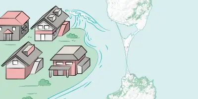 Saint-Pierre-et-Miquelon, un modèle d'adaptation au changement climatique