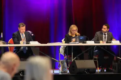 Saint-Raphaël : l'adjoint Théo Tapiero se défend après son interpellation pour conduite en état d'ivresse