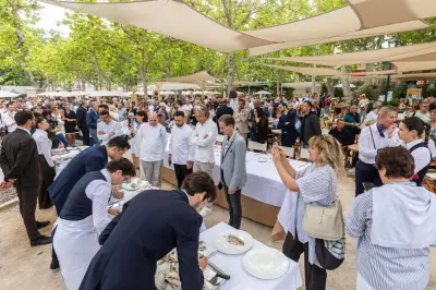 Saint-Tropez : Esprit Village concentré sur de nouvelles missions