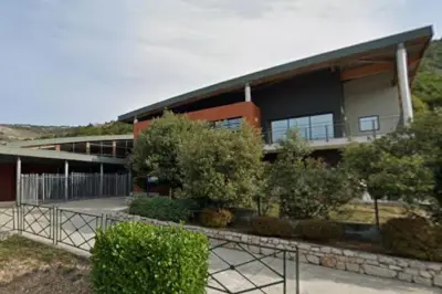 Saint-Vallier-de-Thiey : une élève agresse la principale pour une cigarette électronique