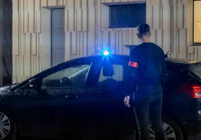 Saisie de cocaïne et de 10 000 euros à Agen