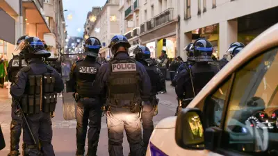 Saisie record de plus d'une tonne de résine de cannabis sur l'A71 par les douaniers