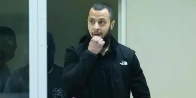 Salah Abdeslam bénéficiera de contacts physiques lors des parloirs, selon la justice