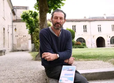 Salon du livre à Saintes : défense des maisons d'édition indépendantes