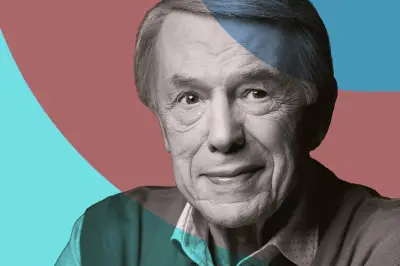 Salvatore Adamo : 60 ans de carrière et l'éternelle crainte du concert de trop