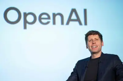 Sam Altman s'excuse après une tuerie liée à ChatGPT au Canada