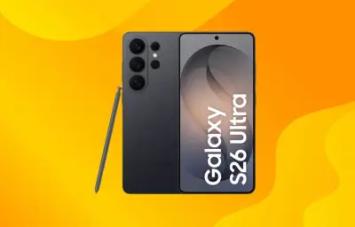 Samsung Galaxy S26 Ultra : une offre Rakuten pour un smartphone sans compromis