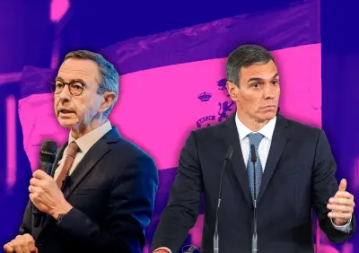 Sanchez régularise 500 000 migrants sans prévenir l'UE, créant une crise européenne