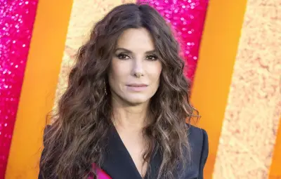 Sandra Bullock fait son retour au cinéma dans la suite des Ensorceleuses