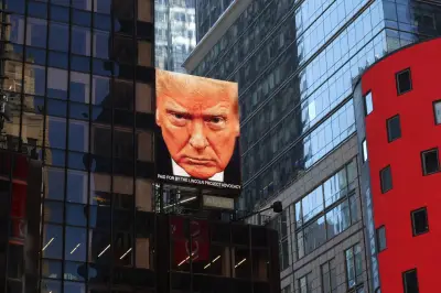 Santé mentale de Trump : l'Amérique s'interroge sur son 47e président