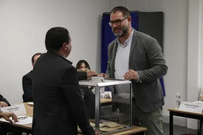 Sarlat-Périgord Noir : Benoît Secrestat élu président par une seule voix d'écart