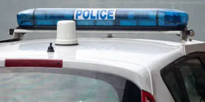 Sartrouville : un piéton de 81 ans tué par une voiture de la BAC