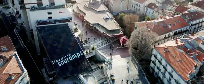 Sauramps en péril : la librairie montpelliéraine historique face à des pertes colossales