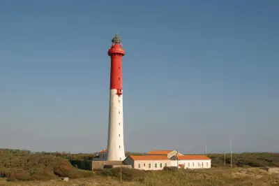 Sauver la mémoire du phare de La Coubre : collecte de documents visuels