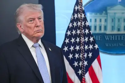 Sauvetage d'un pilote américain en Iran : mission commando et versions contradictoires