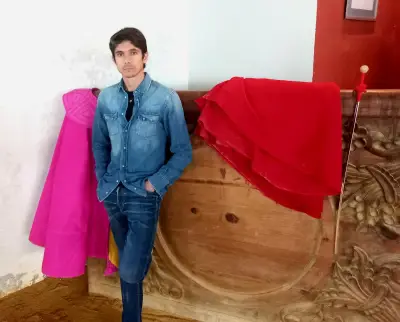 Sébastien Castella célèbre ses 25 ans d'alternative avec un défi exceptionnel à Bayonne