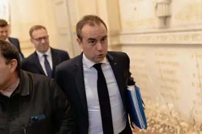 Sébastien Lecornu accélère l'électrification de l'économie pour l'intérêt national