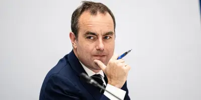 Sébastien Lecornu adapte sa méthode parlementaire pour renforcer l'efficacité gouvernementale