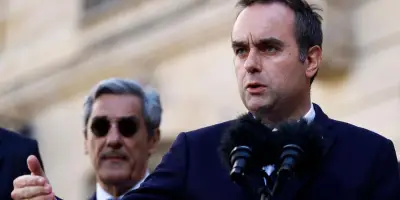 Sébastien Lecornu annonce des aides sur les carburants pour les grands rouleurs modestes