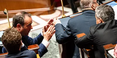 Sébastien Lecornu relance la transition énergétique face à la crise liée au conflit au Moyen-Orient