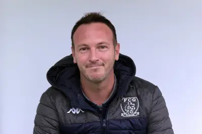 Sébastien Navarri quitte le FC des Graves après six saisons