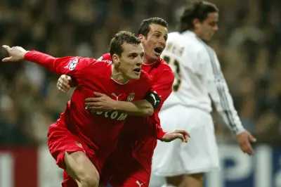 Sébastien Squillaci : « Je pense qu'Akliouche sera dans la liste de Deschamps »