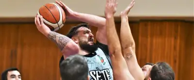 SC Sète Basket : vainqueur mais privé de titre en D3