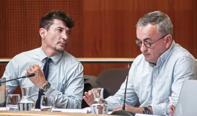 Scission au conseil municipal : un groupe d'opposition refusé