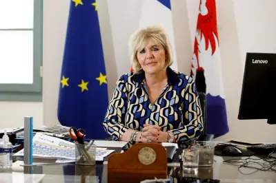 Sécurité à Nice : le plan de bataille de Françoise Souliman pour rétablir l'ordre