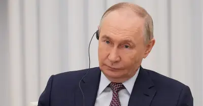 Sean Wiswesser : « Les services russes sont plus puissants que le KGB »