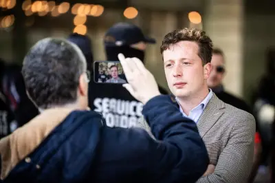 À Segré-en-Anjou Bleu, l'entrée d'un néofasciste au conseil municipal suscite l'émoi