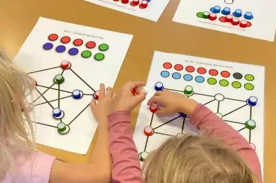 Semaine du Numérique à Valbonne : Terra Numerica propose des ateliers ludiques pour tous
