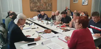 Semussac organise ses délégations municipales et commissions communales