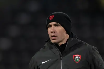 Sergio Parisse rejoint le staff italien comme entraîneur des avants pour quatre ans