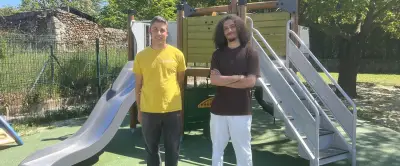 Service civique : deux volontaires pour l'inclusion dans le Gard rhodanien