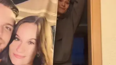 Serviette personnalisée sur Temu retrouvée à Malte : un vol de données ?