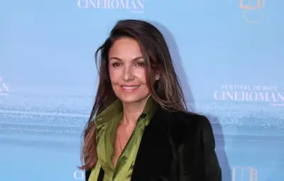 Shana Chasman rend un hommage déchirant à sa mère Nadia Farès sur Instagram