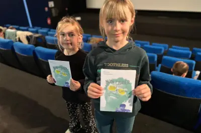 À Six-Fours, le cinéma Six N’Étoiles devient une salle de classe pour éduquer par l'image