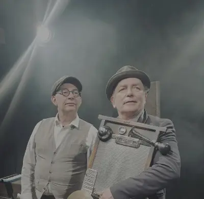 Soirée Jazz et Improvisation avec Fred Lasnier et Jérôme Martin à Cénac-et-Saint-Julien