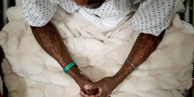 Solidarité européenne exemplaire face à l'afflux de grands brûlés