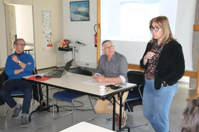 Solidarité Paysans Béarn en crise : bénévoles et financements en baisse face à la détresse agricole