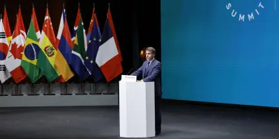 Sommet One Health à Lyon : engagements nombreux mais absence de feuille de route claire