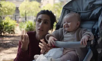 « Sorda » : un film sensible sur la maternité d'une femme sourde