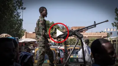 Soudan : la guerre civile plonge le pays dans la plus grave crise humanitaire mondiale