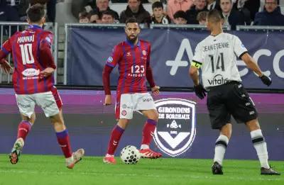 Soufiane Bahassa analyse la crise des Girondins et la relance sous Rio Mavuba