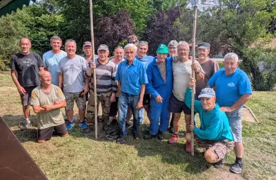 Souquayrots : 55e anniversaire le 6 juin, inscriptions ouvertes